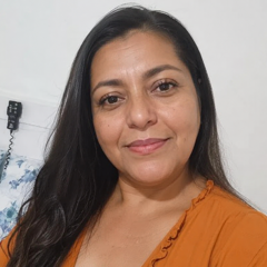 María Fernanda